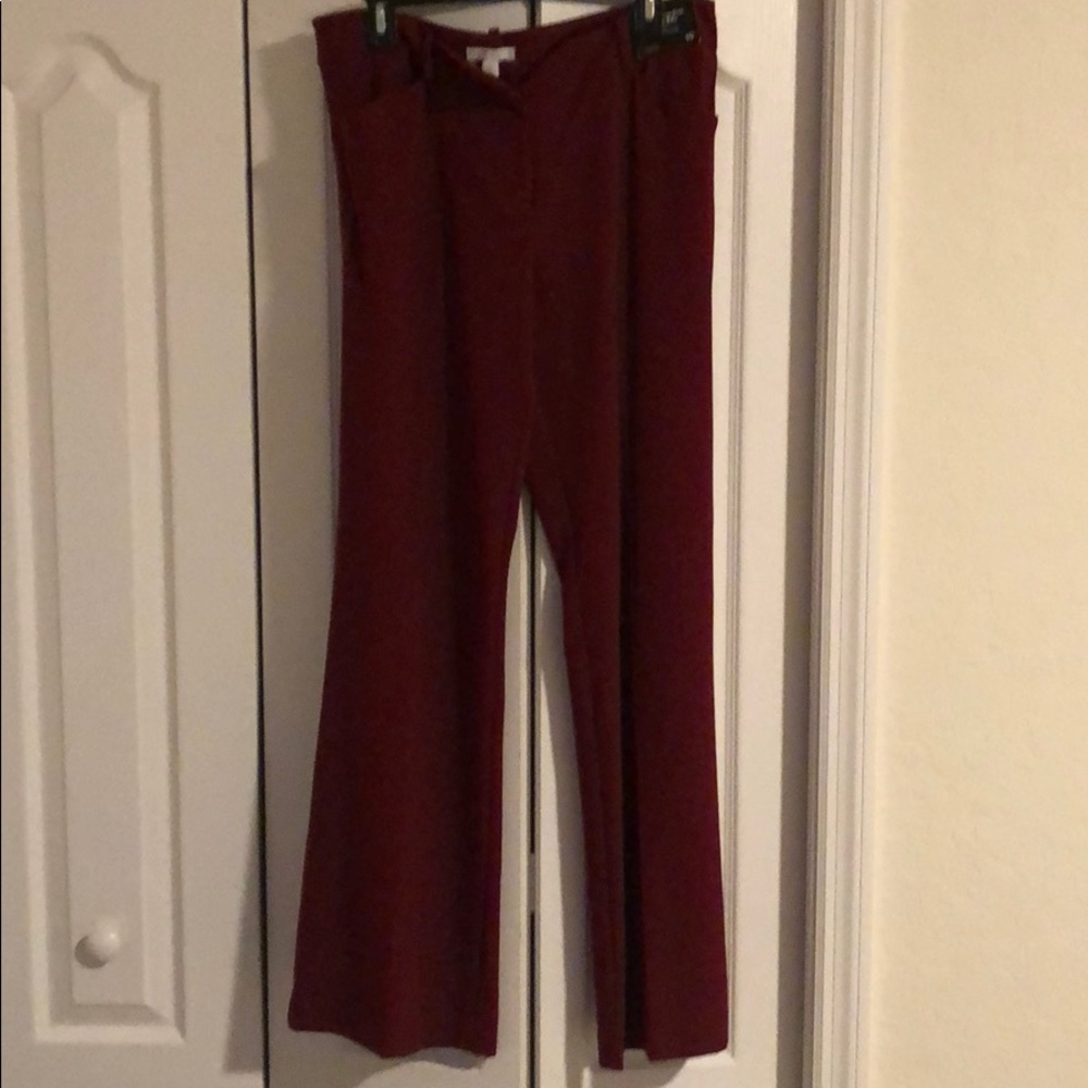 NY&C Dress Pants